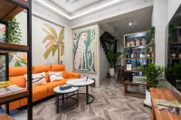 smartstay - Pet friendly