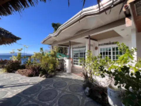 Super diving and tinas reef divers