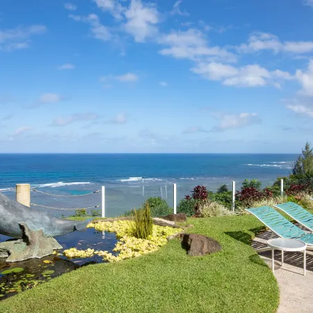 Club Wyndham Shearwater