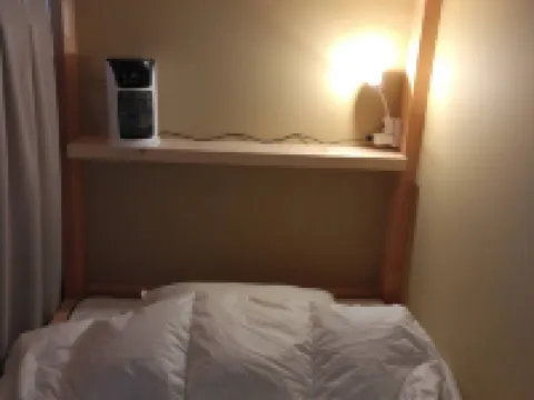 World inn むろらん仲間の家 室蘭のホテル