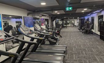 Modern Apt in Hawthorn East Free Secure Parking - Housity