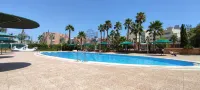 Acv - Aguamarina-2nd line 5th north Hotels in Plana Alta