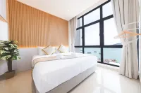 Charis Seaview Suites at The Shore Kota Kinabalu