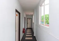 Orange Hotel Segamat Hotels in Segamat