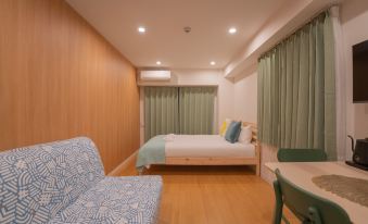 Tenkawa INN Umedahigashi