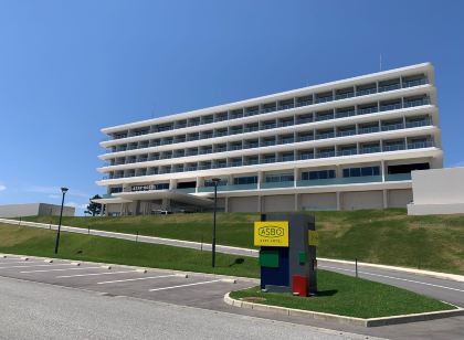 アスボ ステイ ホテル