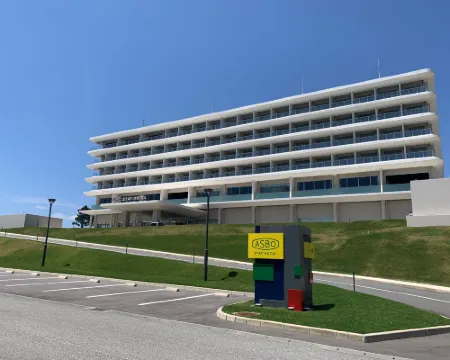 아소보 스테이 호텔 긴 초 호텔