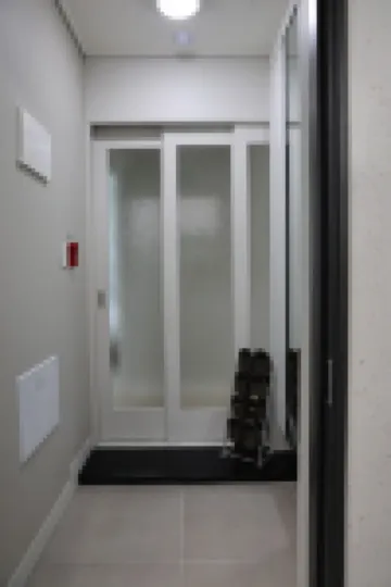 EunhasuD&M Residence Hotel