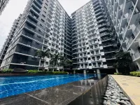Solana Staycation Suites at Shore 3 Residence