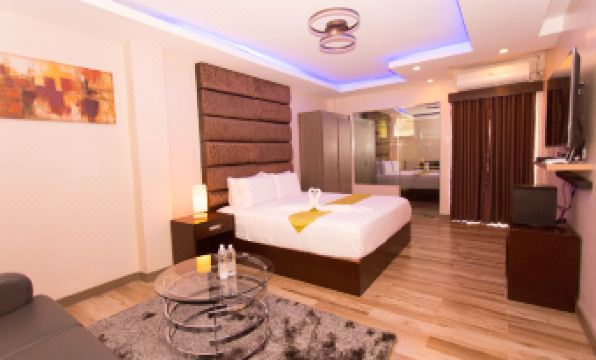 Extension Grand Central