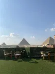 Narmer Pyramids View Hotels in Nazlet El-Semman