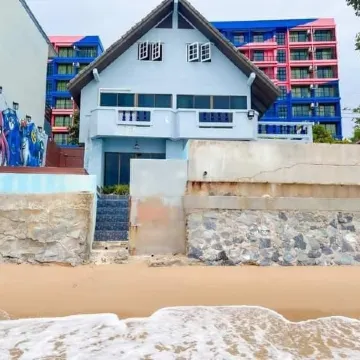 Gao Bee One Beach Club