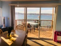 The Wellington Lake Cottage فنادق في Middlebury