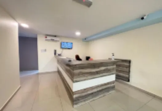 Stutong Point by SECOMS