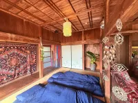 SAKAMINE　FURUSATO ANN 　－KIKAIJIMA－ Hotels in Kikai