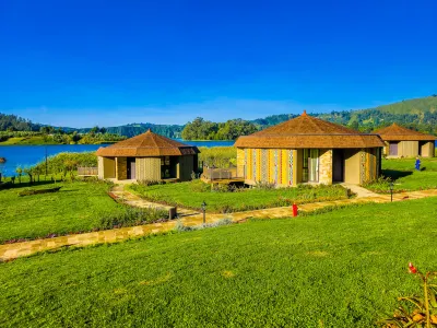 Wanchi ija eco lodge By Ethiopian Skylight 酒店