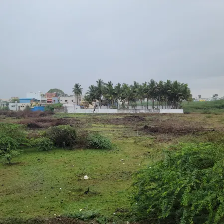 Medhaa Homes Madurai