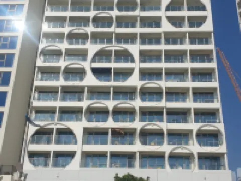 The First Ocean Gwangan Hotels in Busan