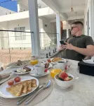 Belena Maldives - petit déjeuner