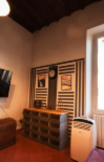 Designer Apartments in Florence