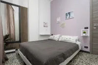 Rosa Homes THE RED - Center, Aquarium, city view Hotels in 