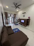 FA homestay Hotels in Sungai Lembing