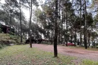 Alas Pacet by TwoSpaces, Mojokerto Hotels in Wonosalam