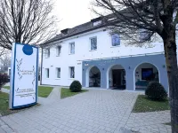 Das Schreder Hotel - Munich Free Parking Hotels in der Nähe von Allach-Untermenzing