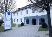Das Schreder Hotel Hotels in Feldmoching-Hasenbergl
