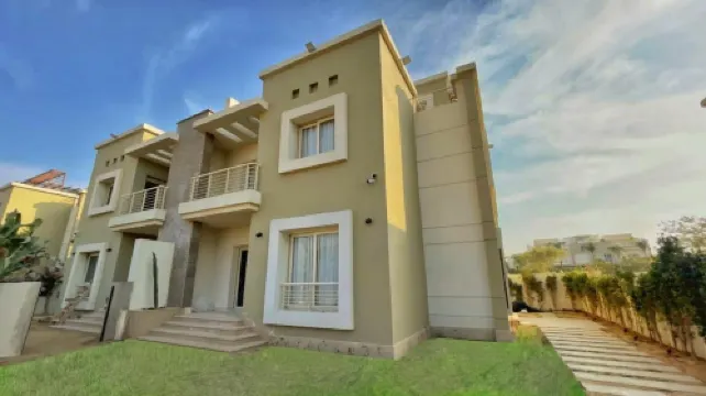 Settle Inn Cairo Festival City Villa