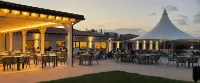 Natura Resorts - Desayuno