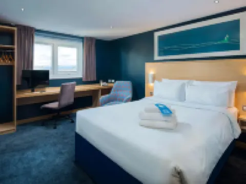 Travelodge Frimley Hotel Hotels in Camberley