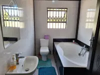 Chic Modern Escape - Apartments