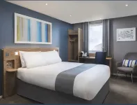 Travelodge Preston Chorley 프레스턴 호텔