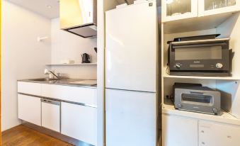 Hotel Residence Asakusa by unito