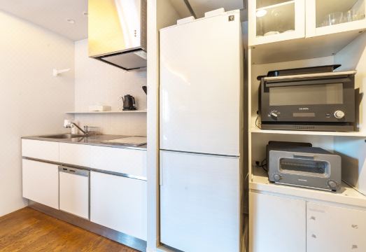 Hotel Residence Asakusa by unito