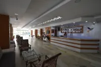 viva beac hotel Hôtels à : Mahmutlar
