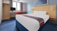 Travelodge Ilminster Hotels in 