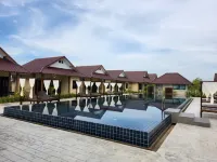 Bu-Gaan Sukhothai Village