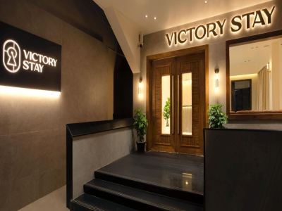Victory Stay