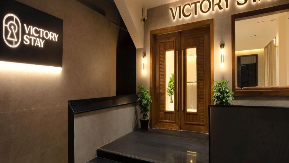 Victory Stay