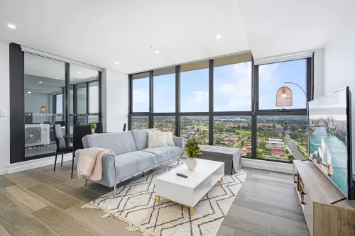 Liverpool Brand new 2 Bedroom APT View & Parking Hotel a Liverpool