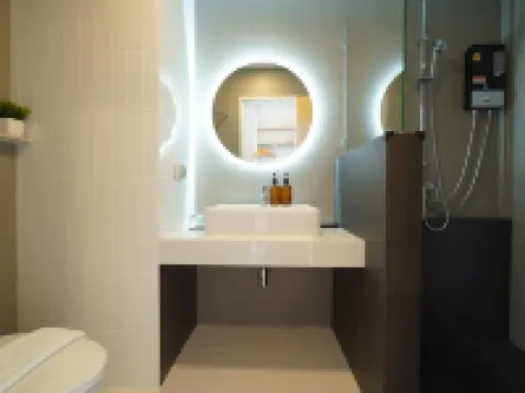 โรงแรม แอลโธ โฮเท็ล เอ็ม แม่สอด โรงแรมในแม่สอด