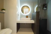 Alto Hotel M Hotels in Mae Sot
