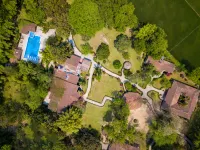 Green Mansions Jungle Resort