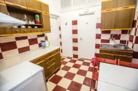 Center apartment 1 bedroom privite use Spring room