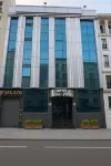 Büyük Levent Hotel Hotel a Laleli