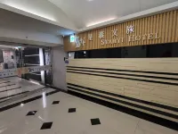 StarYi Hotel 嘉義のホテル