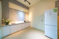 Bùxiǎng huí jiā Hotel di Yilan