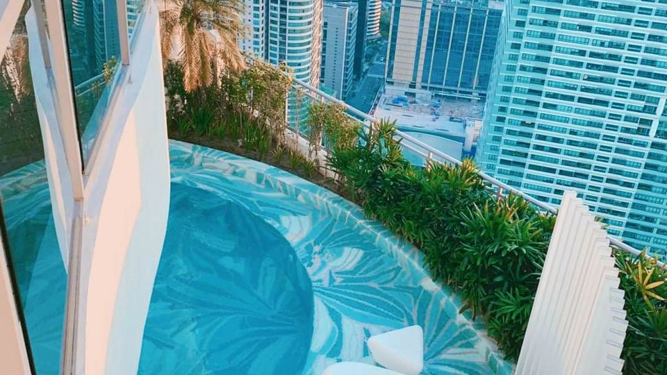 Aveline Suites Riverline